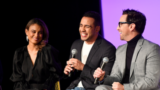 There Are No Latinx Shows Left on Network Television